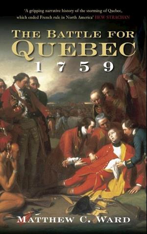 Battle for Quebec 1759