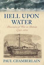 Hell Upon Water