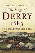 Siege of Derry 1689