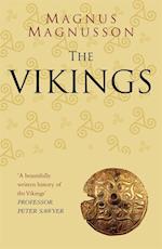Vikings: Classic Histories Series