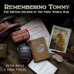 Remembering Tommy