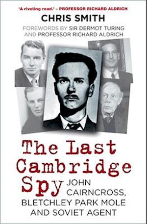 The Last Cambridge Spy