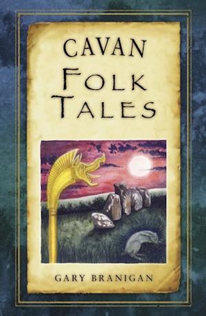 Cavan Folk Tales