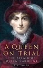 Queen on Trial