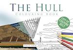 The Hull Colouring Book: Past and Present