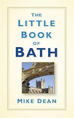 Little Book of Bath