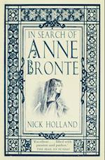 In Search of Anne Brontë