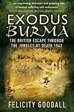 Exodus Burma