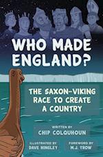 Who Made England?