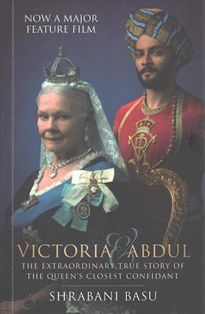 Victoria and Abdul (film tie-in)