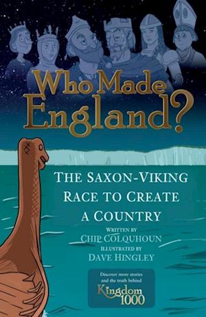 Who Made England?