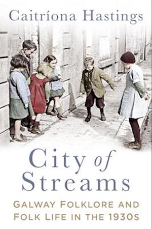 City of Streams