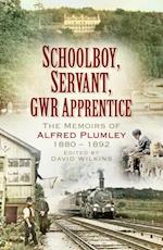 Schoolboy, Servant, GWR Apprentice