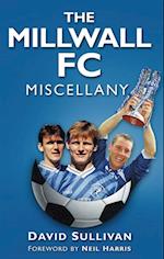 Millwall FC Miscellany
