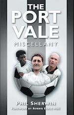 Port Vale Miscellany