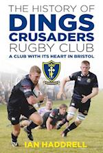The History of Dings Crusaders Rugby Club