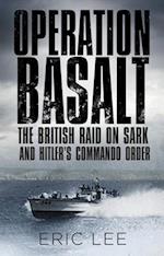 Operation Basalt