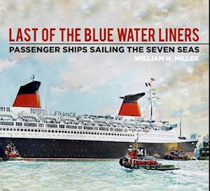 Last of the Blue Water Liners