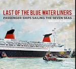 Last of the Blue Water Liners