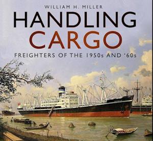 Handling Cargo