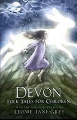 Devon Folk Tales for Children