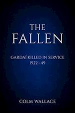 Fallen: Gardai Killed in Service 1922-49