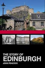 Story of Edinburgh