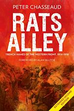 Rats Alley