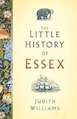Little History of Essex