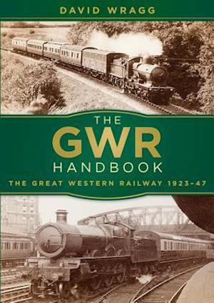 GWR Handbook