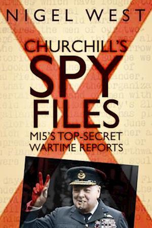 Churchill's Spy Files