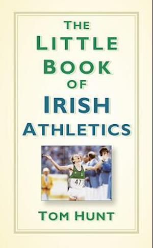 Little Book of Irish Athletics