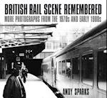 British Rail Scene Remembered