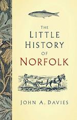 The Little History of Norfolk