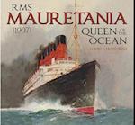 RMS Mauretania (1907)