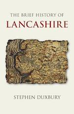 Brief History of Lancashire