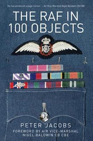 RAF in 100 Objects