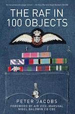 RAF in 100 Objects