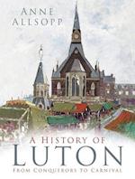 History of Luton