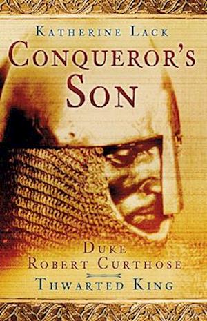 Conqueror's Son