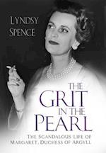 The Grit in the Pearl