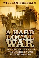 Hard Local War