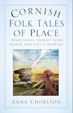 Cornish Folk Tales of Place