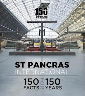 St Pancras International