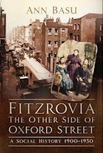 Fitzrovia