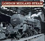 London Midland Steam