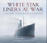 White Star Liners at War