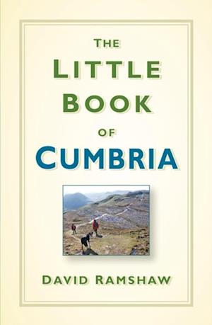 Little Book of Cumbria