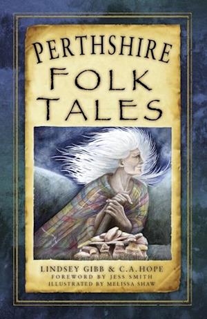 Perthshire Folk Tales