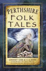 Perthshire Folk Tales